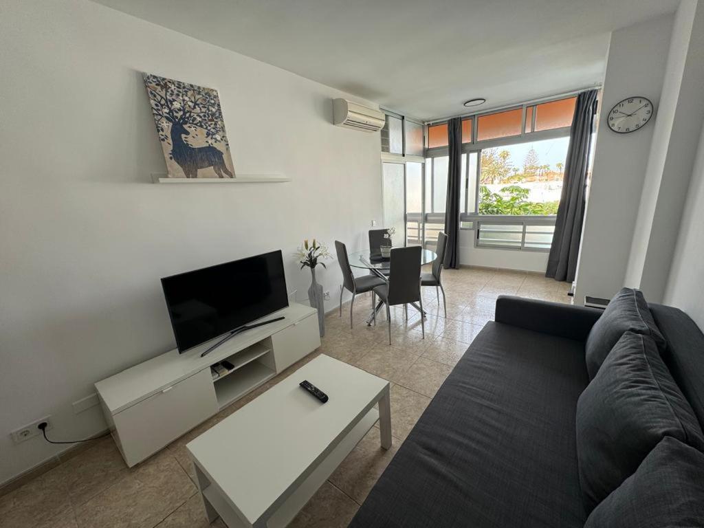 Barbados Playa Del Ingles Apartment San Bartolomé