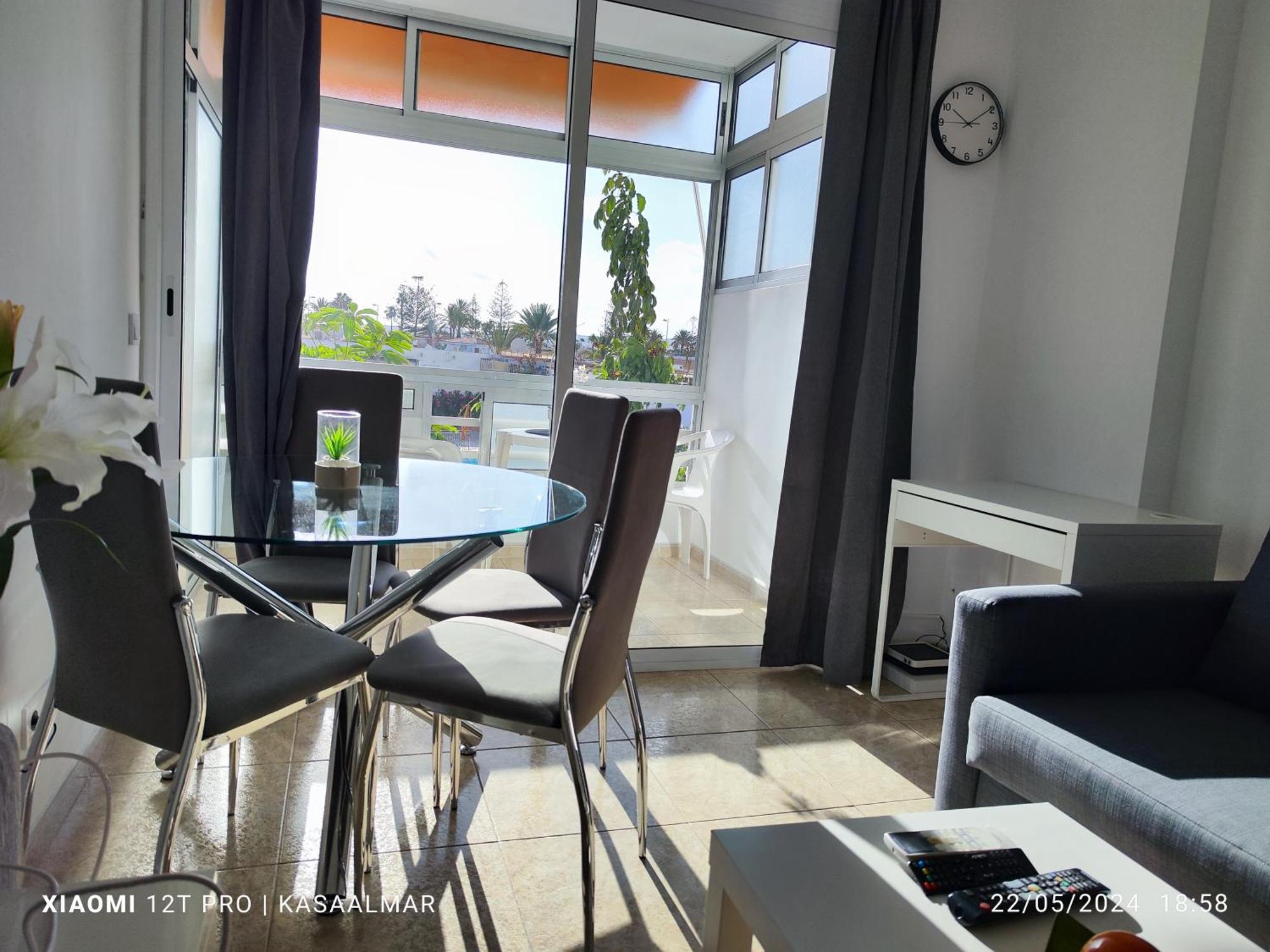 Apartment Barbados Playa Del Ingles