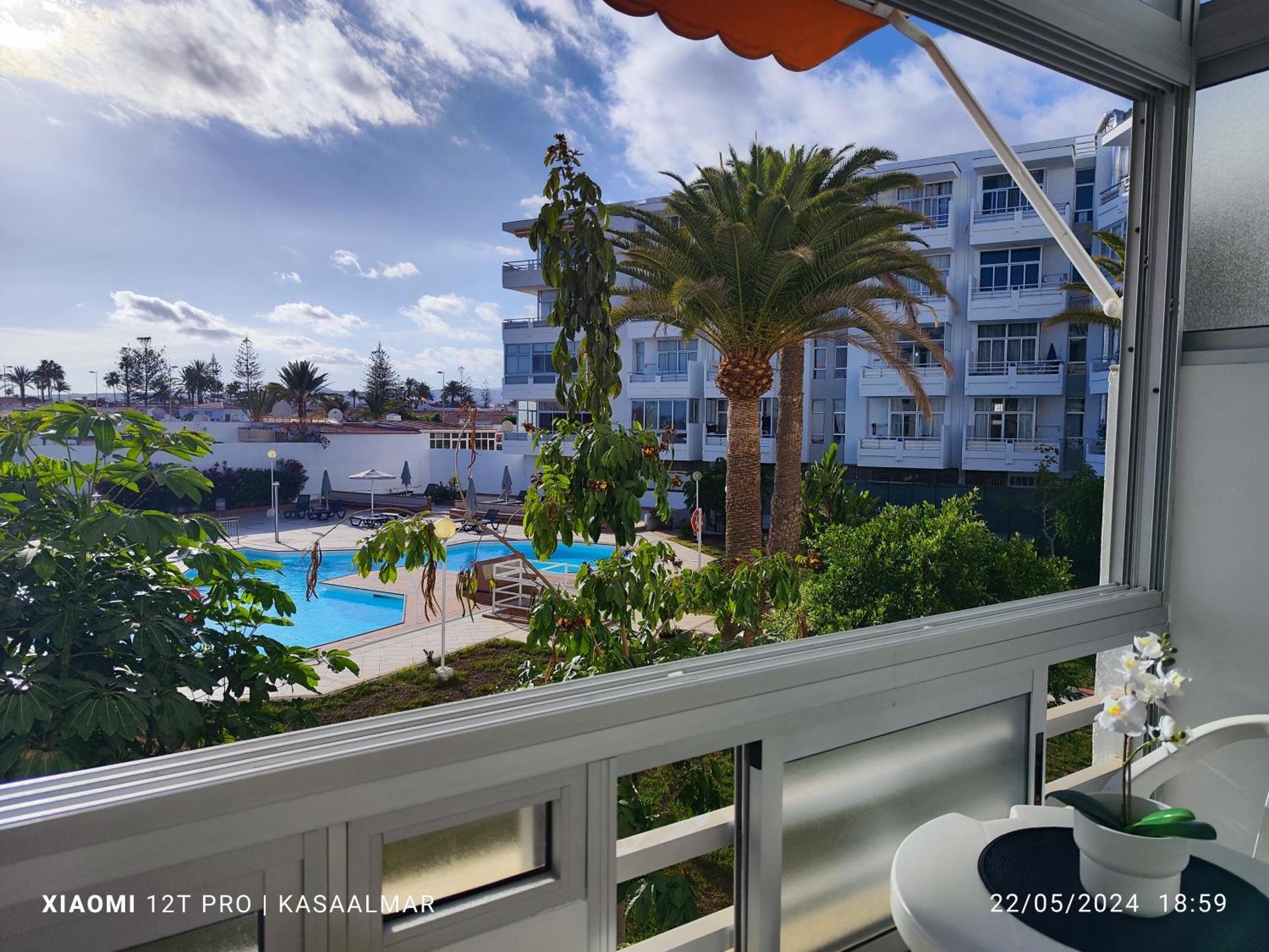 Apartment Barbados Playa Del Ingles San Bartolomé